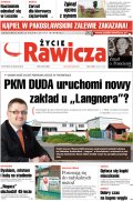 Życie Rawicza