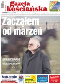 Gazeta Kościańska