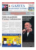 GAZETA RADOMSZCZAŃSKA