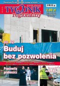 TYGODNIK REGIONALNY
