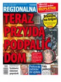 TYGODNIK REGIONALNA - Nowa Sól