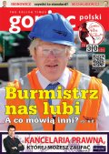 Goniec Polski