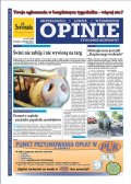 Opinie