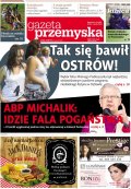 Gazeta Przemyska