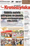 Gazeta Krotoszyńska
