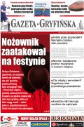 Tygodnik Gazeta Gryfińska