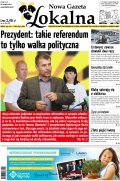 Nowa Gazeta Lokalna