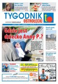 Tygodnik Ostrołęcki