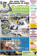 „Strzelec Opolski” Tygodnik Regionalny