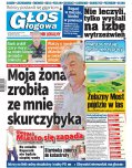 GŁOS GŁOGOWA TYGODNIK LOKALNY