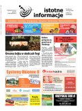 Istotne Informacje