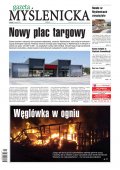GAZETA MYŚLENICKA