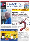 GAZETA RADOMSZCZAŃSKA