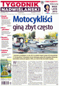 Tygodnik Nadwiślański