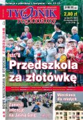 TYGODNIK REGIONALNY