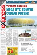 Express Gdańsk Sopot