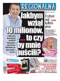 GAZETA REGIONALNA