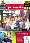 Gazeta Przemyska