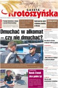 Gazeta Krotoszyńska