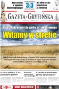 Tygodnik Gazeta Gryfińska