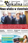Nowa Gazeta Lokalna