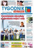Tygodnik Ostrołęcki
