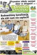 „Strzelec Opolski” Tygodnik Regionalny