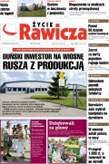 Życie Rawicza