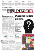 Przełom