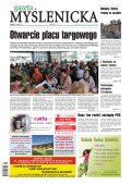 GAZETA MYŚLENICKA
