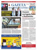 GAZETA RADOMSZCZAŃSKA