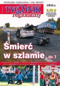 TYGODNIK REGIONALNY