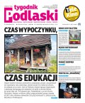 Tygodnik Podlaski