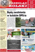 Przegląd Kolski