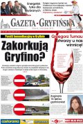 Tygodnik Gazeta Gryfińska