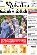 Nowa Gazeta Lokalna
