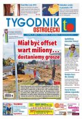 Tygodnik Ostrołęcki