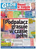 GŁOS GŁOGOWA TYGODNIK LOKALNY