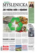 GAZETA MYŚLENICKA