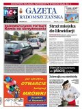 GAZETA RADOMSZCZAŃSKA