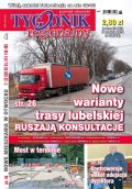 TYGODNIK REGIONALNY
