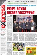Express Gdańsk Sopot