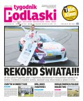 Tygodnik Podlaski