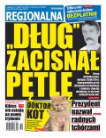 TYGODNIK REGIONALNA - Nowa Sól