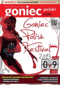 Goniec Polski