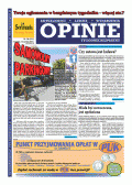 Opinie