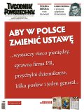 Tygodnik Powszechny