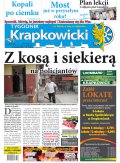 Tygodnik Krapkowicki