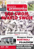 Gazeta Przemyska
