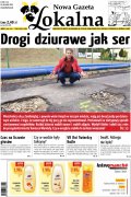 Nowa Gazeta Lokalna